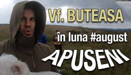 Vf. Buteasa Vf. Buteasa