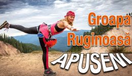 Groapa Ruginoasa Groapa Ruginoasa