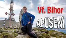 VArful Bihor - Muntii apuseni VArful Bihor - Muntii apuseni