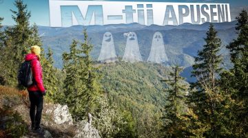 muntii apuseni groapa ruginoasa