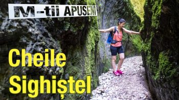 Cheile Sigistel
